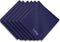 Extra Large Microfiber Cleaning Cloths(12"x 12") for Glasses or Eyeglass, Phone,Computer Screen,Camera Lens,Eye Glasses Lens Cleaner,Eyeglass Clea...