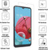 Tempered Glass Screen Protector Designed for LG K51, 9H Hardness High Definition Anti Scratch Bubble Free?2 Pack?...