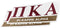 Desert Cactus Pi Kappa Alpha 2-Pack Decal Greek for Window Laptop Computer Car Pike (Color/Letter Name Sticker)...