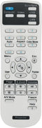 Universal Projector Remote Control Compatible for Epson BrigHtLink,Powerlite Series,Home Cinema,EX/EB/VS/EMP Series Projectors...