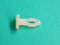 100 pcs Long Shank 1/4 Strapping Rivets Patio Furniture Webbing Lawn Chair Lounge...