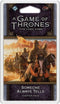 A Game of Thrones LCG Second Edition: Someone Always Tells...