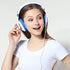 rockpapa Comfort Kids Headphones for School, Lightweight Childrens Boys Girls Teens Over-Ear Headphones Wired 3.5mm for CD DVD Player Tablet Phone...