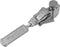 FixnZip (Large Nickel) - See Size Guide - Universal Zipper Repair Kit for Wetsuits, Luggage, Bags - Backpack Zipper Replacement Repair Kit - Insta...