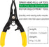 Spray Head Tools Sprinkler Tools with Screwdriver Rotor Removal Tool for Lawn Irrigation Sprinklers System...