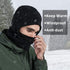 Balaclava Ski Mask 2 Pcs - Windproof Warmer Fleece Adjustable Winter Mask for Men Women...