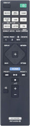 New RMT-AA230U Replaced Remote Control fit for Sony Home Theatre AV Receiver RMT-AA230U STR-DN1070 STRDN1070...