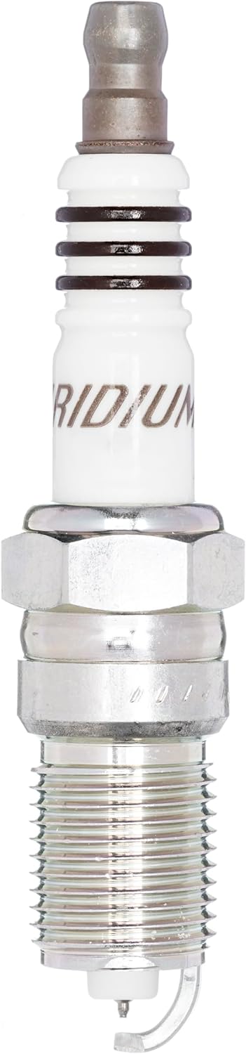 NGK (7300) (7300) Iridium IX Spark Plug, Pack of 1...