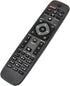 New Replacement Remote Control fit for Philips LCD LED TV 28PFL4609 28PFL4909 32PFL4609 32PFL4909 40PFL4609 40PFL4909 43PFL4609 43PFL4909 49PFL460...