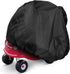 Kids Ride On Car Cover Waterproof, 420D Small Cover for Cozy Coupe Truck Ride-On Car, Toddler Push Car Cover All Weather Protection(Only Use for C...