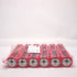 4AAA(LR03) to C Size Parallel Battery Adapter Holder (Pack of 12)...