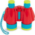 B. toys – Kids' Binoculars – Binoculars With Strap – Camping, Hiking, Bird Watching Gear- Outdoor Toys For Children – 3 Years +...