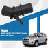 Radiator Upper Hose Connector Pipe Adapter Fits for 2009 2010 2011 2012 Toyota Rav4 Replaces 16571-0V020 165710V020 16057-36011 1605736011...
