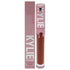 Kylie Cosmetics Matte Liquid Lipstick - 601 Ginger for Women - 0.1 oz Lipstick...
