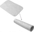True & Tidy, Steam and Ironing Mat, Instantly Transforms Flat Surfaces into a Convenient Ironing Board, MAT-100...