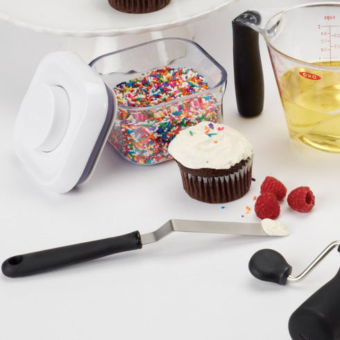 OXO Good Grips Cupcake Icing Knife...