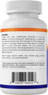 Vitamatic TMG Supplements 1000mg - Trimethylglycine - Betaine Anhydrous - 120 Tablets - 120 Servings - Non-GMO & Gluten Free...
