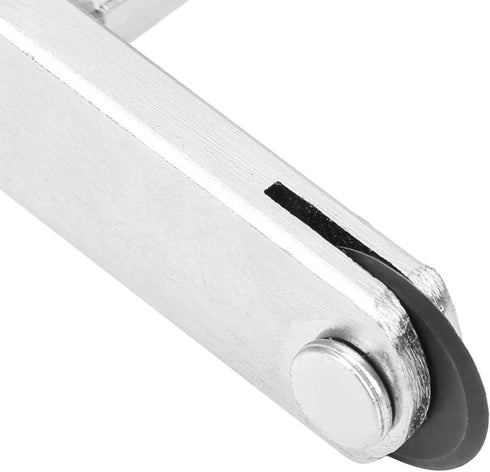 Drywall Circle Cutter, Adjustable Stainless Steel Circle Cutter Replaceable Cutting Blade for Cutting Round In Dry Wall Material...