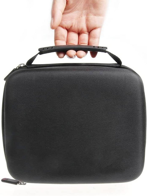 Hermitshell Travel Case for AuKing 2023 Upgraded 1080P Supported Outdoor Projector / ARTSEA 1080P Supported 4500L Portable Projector...