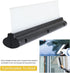 Car Squeegee,12 inch Silicone Squeegee, Automotive Water Wiper for Car Drying,Flexible T-Bar Water Blade for Car,Windshield,Glass,Window,Mirror,Ba...