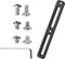1Pcs Adjustable Bike Water Bottle Cage Bracket Adapter for Mountain and Road Bikes Cage Holder for Bottle Bracket Adapter...