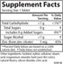 Carlson - Kid's Chewable Zinc, 5 mg, Health Support, Natural Mixed Berry Flavor, 160 Tablets...