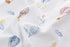 Miracle Baby Sleeping Bag with Feet, TOG 0.5 Sleep Sack Toddler Sleep Sack with Legs, 100% Cotton Long Sleeves Baby Wearable Blanket, Toddler Slee...