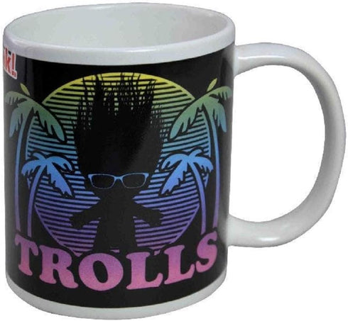 UPD Trolls Classic Design 2 Md Ceramic Mug (NO CA)...
