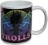 UPD Trolls Classic Design 2 Md Ceramic Mug (NO CA)...