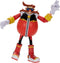 Sonic Prime 5" Articulated Action Figure - Mr. Dr. Eggman...