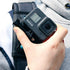 SUREWO Backpack Shoulder Strap Mount with Adjustable Shoulder Pad Compatible with GoPro Hero 12/11/10/9/8/7/6/5/4,DJI Osmo Action 4/3,AKASO/Crosst...