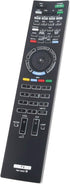 RM-YD057 Remote Control Replacement for Sony Bravia LCD Digital Color TV XBR-65HX929 KDL-46HX820 XBR-46HX929 XBR-55HX929 KDL-55HX820 XBR-65HX29 KD...