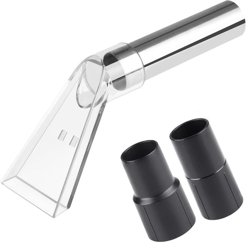 Happy Tree Shop Vac Extractor Attachment,Turn Wet-Dry Vac into an Extractor, Detailing Wand Extractor Vacuum Cleaner...