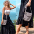 Satchel Saddle Pocket Swing pack Bag Collection Messenger Shoulder Bag Travel Purse Wallet...