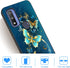 for Moto G Play 2023 Case, Moto G Pure Case, TPU Slim Silicone Rubber Flexibility Soft Protective Cover Protector Phone Case for Motorola Moto G P...