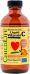 CHILDLIFE ESSENTIALS Liquid Vitamin C - Immune Support, Vitamin C Liquid, All-Natural, Gluten-Free, Allergen Free, Non-GMO, High in Antioxidants -...