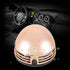 Desktop Vacuum Cleaner, Mini Table Dust Sweeper Cordless Tabletop Crumb Sweeper Portable Table Dust Vaccum Cleaner Ladybug Dust Sweeper Desk Clean...