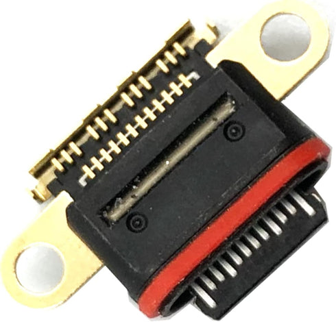 USB Charger Charging Port Connector Dock Replacement Compatible with Google Pixel 6/6A GB7N6,G9S9B16...