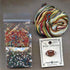 Football Hero Beaded Cross Stitch Kit Mill Hill Buttons & Beads 2011 Autumn Series MH141202...