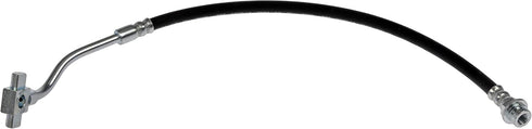Dorman H38061 Front Passenger Side Brake Hydraulic Hose Compatible with Select Chevrolet / GMC Models...