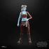 STAR WARS The Black Series Aayla Secura Toy 6-Inch-Scale Attack of The Clones Collectible Action Figure, Toys for Kids Ages 4 and Up...