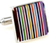 Rainbow Pair Cufflinks in a Presentation Gift Box & Polishing Cloth...