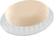 iDesign Plastic Soap Saver, Holder Tray for Bathroom Counter, Shower, Kitchen, 0.5" x 2.25" x 3.25", Set of 2, Clear...