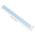 See-Thru Accurate Positioning and Marking Sewing Clear Ruler 2 x 18 inch...
