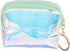 CALLARON Mini Purse Keychain Coin Purse Keychain Clear Coin Purse Coin Wallet Keychain Clear Coin Pouch Mini Makeup Pouch Clear Change Purse...