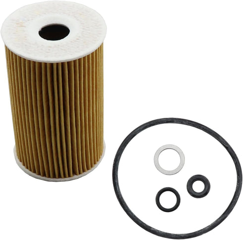Beck/Arnley 041-0846 Oil Filter...