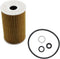 Beck/Arnley 041-0846 Oil Filter...