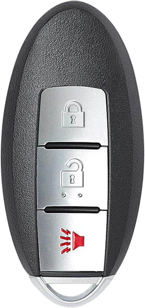 keyless Entry Remote car Key fob Replacement for for Nissan Cube Juke Leaf Quest CWTWB1U808 315MHz...