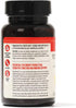 NatureWise Vitamin B12 1000 mcg - B12 Vitamin Supplement for Supporting Energy Levels, Mental Clarity, Nervous System Health - Easy-to-Swallow, Gl...