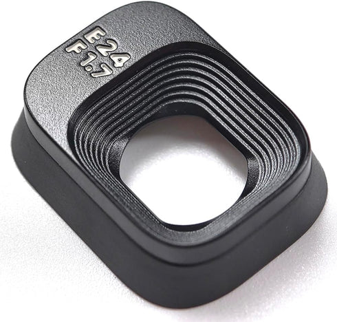 for DJI Mini 3 Drone Camera Front Cover Replacement for DJI Mini 3 Pro Camera Lens Frame Lid Gimbal Camera Cap for DJI Mini 3 Repair Parts...